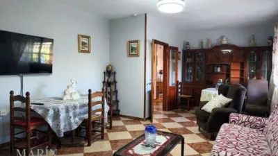 Finca rústica en venta en Avenida de Portugal, Nueva Ciudad (Mérida) de 390.000 €