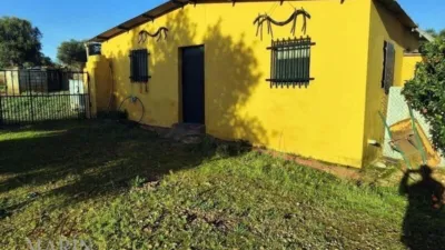 Finca rústica en venta en Avenida de Portugal, Nueva Ciudad (Mérida) de 390.000 €