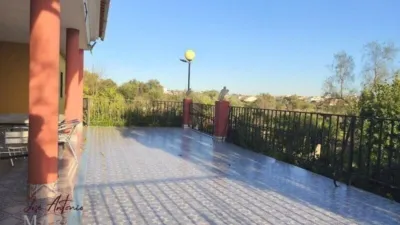 Finca rústica en venta en Avenida de Portugal, Nueva Ciudad (Mérida) de 390.000 €