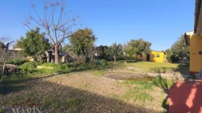 Finca rústica en venta en Avenida de Portugal, Nueva Ciudad (Mérida) de 390.000 €