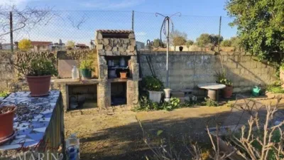Finca rústica en venta en Avenida de Portugal, Nueva Ciudad (Mérida) de 390.000 €