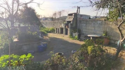Finca rústica en venta en Avenida de Portugal, Nueva Ciudad (Mérida) de 390.000 €