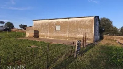 Finca rústica en venta en Avenida de Portugal, Nueva Ciudad (Mérida) de 390.000 €