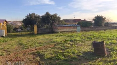 Finca rústica en venta en Avenida de Portugal, Nueva Ciudad (Mérida) de 390.000 €