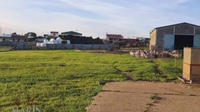 Finca rústica en venta en Avenida de Portugal, Nueva Ciudad (Mérida) de 390.000 €