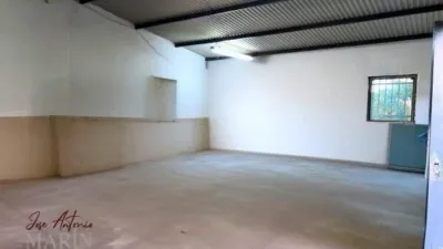 Finca rústica en venta en Avenida de Portugal, Nueva Ciudad (Mérida) de 390.000 €