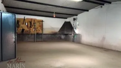 Finca rústica en venta en Avenida de Portugal, Nueva Ciudad (Mérida) de 390.000 €