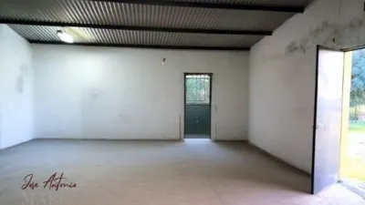 Finca rústica en venta en Avenida de Portugal, Nueva Ciudad (Mérida) de 390.000 €