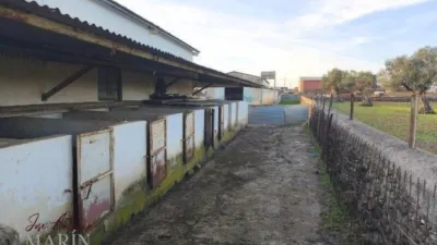 Finca rústica en venta en Avenida de Portugal, Nueva Ciudad (Mérida) de 390.000 €