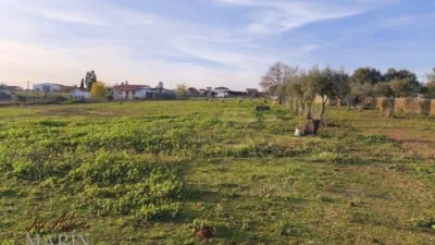 Finca rústica en venta en Avenida de Portugal, Nueva Ciudad (Mérida) de 390.000 €