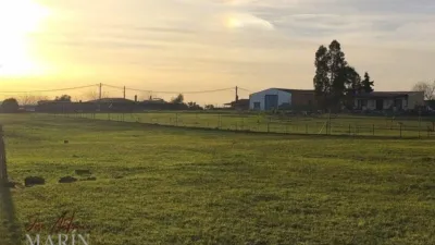 Finca rústica en venta en Avenida de Portugal, Nueva Ciudad (Mérida) de 390.000 €