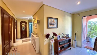 Chalet en venta en Urbanización Lomas, Los Montitos-Carretera de Sevilla (Badajoz Capital) de 495.000 €