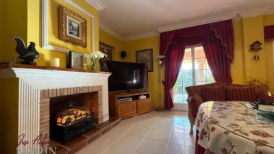 Chalet en venta en Urbanización Lomas, Los Montitos-Carretera de Sevilla (Badajoz Capital) de 495.000 €