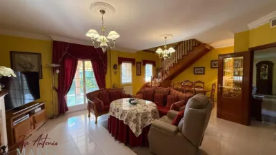 Chalet en venta en Urbanización Lomas, Los Montitos-Carretera de Sevilla (Badajoz Capital) de 495.000 €