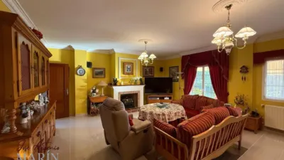 Chalet en venta en Urbanización Lomas, Los Montitos-Carretera de Sevilla (Badajoz Capital) de 495.000 €