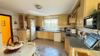 Chalet en venta en Urbanización Lomas, Los Montitos-Carretera de Sevilla (Badajoz Capital) de 495.000 €