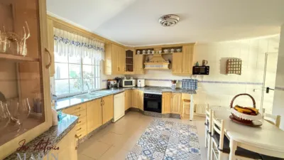 Chalet en venta en Urbanización Lomas, Los Montitos-Carretera de Sevilla (Badajoz Capital) de 495.000 €
