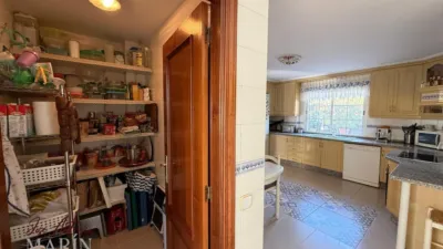 Chalet en venta en Urbanización Lomas, Los Montitos-Carretera de Sevilla (Badajoz Capital) de 495.000 €