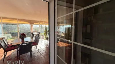 Chalet en venta en Urbanización Lomas, Los Montitos-Carretera de Sevilla (Badajoz Capital) de 495.000 €