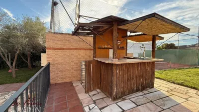 Chalet en venta en Urbanización Lomas, Los Montitos-Carretera de Sevilla (Badajoz Capital) de 495.000 €