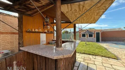 Chalet en venta en Urbanización Lomas, Los Montitos-Carretera de Sevilla (Badajoz Capital) de 495.000 €