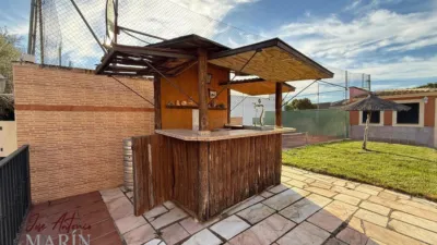 Chalet en venta en Urbanización Lomas, Los Montitos-Carretera de Sevilla (Badajoz Capital) de 495.000 €