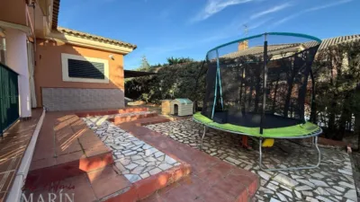 Chalet en venta en Urbanización Lomas, Los Montitos-Carretera de Sevilla (Badajoz Capital) de 495.000 €