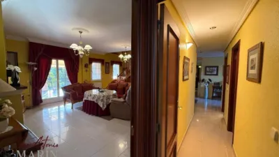 Chalet en venta en Urbanización Lomas, Los Montitos-Carretera de Sevilla (Badajoz Capital) de 495.000 €