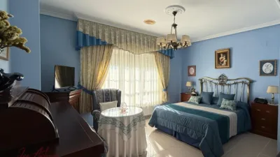 Chalet en venta en Urbanización Lomas, Los Montitos-Carretera de Sevilla (Badajoz Capital) de 495.000 €