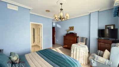 Chalet en venta en Urbanización Lomas, Los Montitos-Carretera de Sevilla (Badajoz Capital) de 495.000 €