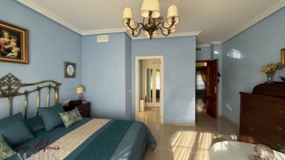 Chalet en venta en Urbanización Lomas, Los Montitos-Carretera de Sevilla (Badajoz Capital) de 495.000 €