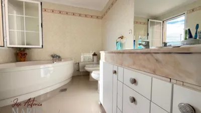 Chalet en venta en Urbanización Lomas, Los Montitos-Carretera de Sevilla (Badajoz Capital) de 495.000 €