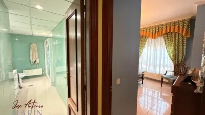 Chalet en venta en Urbanización Lomas, Los Montitos-Carretera de Sevilla (Badajoz Capital) de 495.000 €