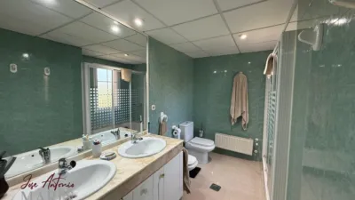 Chalet en venta en Urbanización Lomas, Los Montitos-Carretera de Sevilla (Badajoz Capital) de 495.000 €