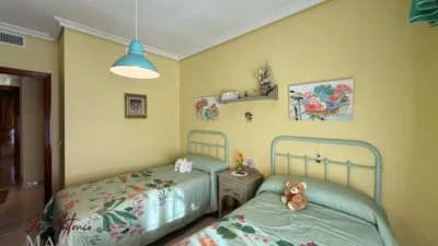 Chalet en venta en Urbanización Lomas, Los Montitos-Carretera de Sevilla (Badajoz Capital) de 495.000 €