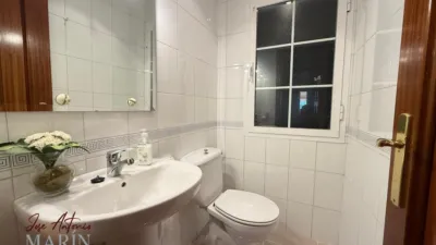 Chalet en venta en Urbanización Lomas, Los Montitos-Carretera de Sevilla (Badajoz Capital) de 495.000 €
