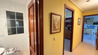 Chalet en venta en Urbanización Lomas, Los Montitos-Carretera de Sevilla (Badajoz Capital) de 495.000 €