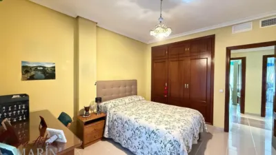 Chalet en venta en Urbanización Lomas, Los Montitos-Carretera de Sevilla (Badajoz Capital) de 495.000 €