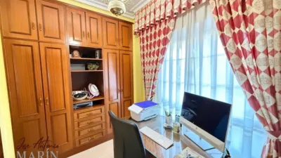 Chalet en venta en Urbanización Lomas, Los Montitos-Carretera de Sevilla (Badajoz Capital) de 495.000 €
