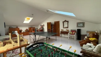 Chalet en venta en Urbanización Lomas, Los Montitos-Carretera de Sevilla (Badajoz Capital) de 495.000 €