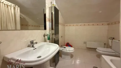 Chalet en venta en Urbanización Lomas, Los Montitos-Carretera de Sevilla (Badajoz Capital) de 495.000 €