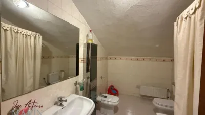 Chalet en venta en Urbanización Lomas, Los Montitos-Carretera de Sevilla (Badajoz Capital) de 495.000 €