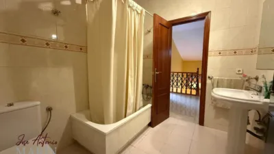 Chalet en venta en Urbanización Lomas, Los Montitos-Carretera de Sevilla (Badajoz Capital) de 495.000 €