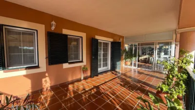 Chalet en venta en Urbanización Lomas, Los Montitos-Carretera de Sevilla (Badajoz Capital) de 495.000 €