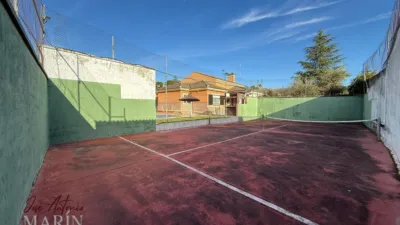 Chalet en venta en Urbanización Lomas, Los Montitos-Carretera de Sevilla (Badajoz Capital) de 495.000 €