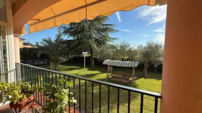 Chalet en venta en Urbanización Lomas, Los Montitos-Carretera de Sevilla (Badajoz Capital) de 495.000 €
