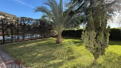 Chalet en venta en Urbanización Lomas, Los Montitos-Carretera de Sevilla (Badajoz Capital) de 495.000 €