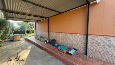 Chalet en venta en Urbanización Lomas, Los Montitos-Carretera de Sevilla (Badajoz Capital) de 495.000 €