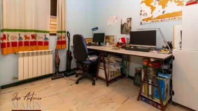 Apartamento en venta en Calle del Arcoaguero, cerca de Calle del Doctor Lobato, Centro Histórico (Badajoz Capital) de 165.000 €