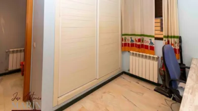 Apartamento en venta en Calle del Arcoaguero, cerca de Calle del Doctor Lobato, Centro Histórico (Badajoz Capital) de 165.000 €